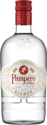 Pampero Añejo BLANCO 37,5% Vol. 0,7l