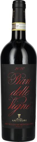 Pian delle Vigne Brunello di Montalcino DOCG 0,75l