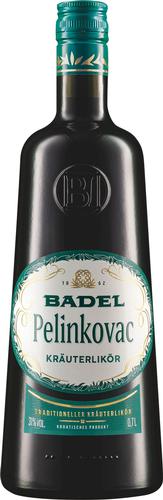 Pelinkovac GORKI 31% Vol. 0,7l