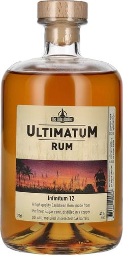 Infinitum 12 40% Vol. 0,7l