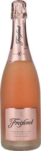CARTA ROSÉ Dry 11,5% Vol. 0,75l