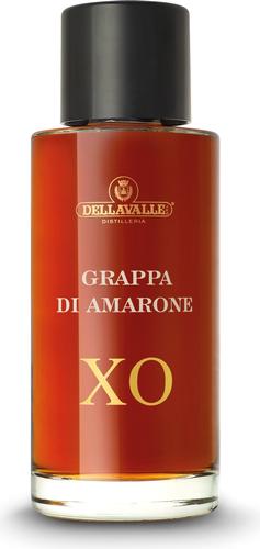 Grappa di Amarone XO 42% Vol. 0,7l