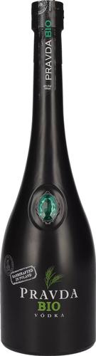 Vodka BIO 40% Vol. 0,7l