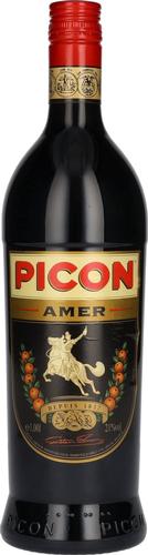 AMER Liqueur 21% Vol. 1l