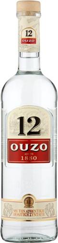12 38% Vol. 0,7l