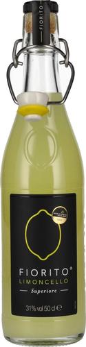 Fiorito Limoncello Superiore 31% Vol. 0,5l