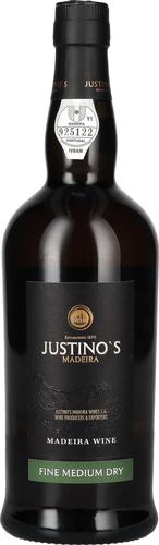FINE MEDIUM DRY 19% Vol. 0,75l