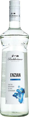 Puchheimer Enzian 40% Vol. 1l