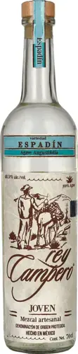 Mezcal ESPADÍN 48,3% Vol. 0,7l