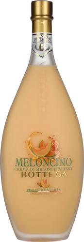 Crema di MELONCINO Cream Liqueur 15% Vol. 0,5l