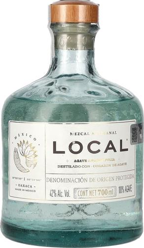 Artesanal DOP 42% Vol. 0,7l
