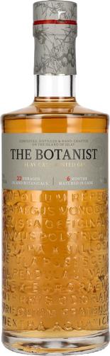 Islay Cask Rested Gin 46% Vol. 0,7l