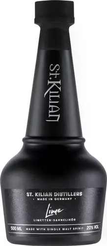 LIME Liqueur 20% Vol. 0,5l