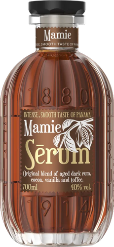 Mamie Rum 40% Vol. 0,7l