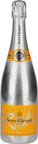 RICH Champagne 12% Vol. 0,75l