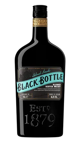 ISLAND SMOKE 46,3% Vol. 0,7l
