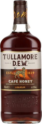 Café Honey Liqueur 35% Vol. 0,7l