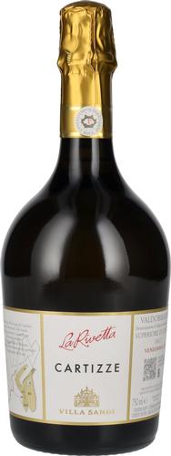 CARTIZZE La Rivetta DOCG 11,5% Vol. 0,75l