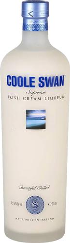 Irish Cream Liqueur 16% Vol. 0,7l
