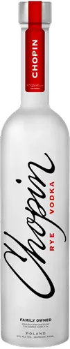 Rye Vodka 40% Vol. 0,7l