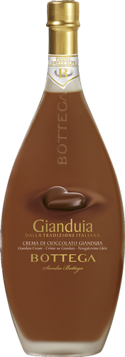 GIANDUIA 17% Vol. 0,5l