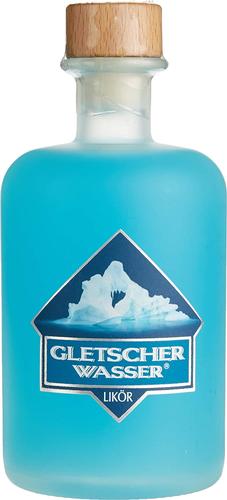 Steinhauser Gletscherwasser Liqueur 16% Vol. 0,5l