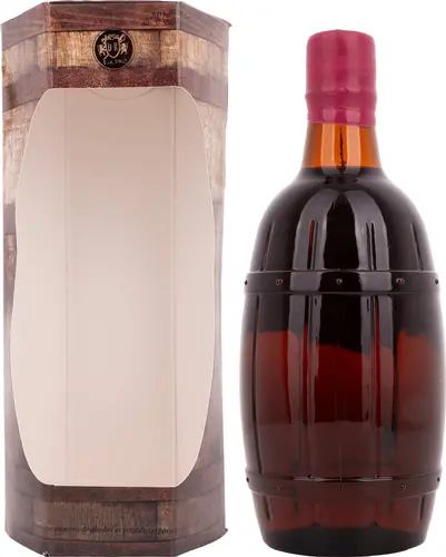 Ron Gran Reserva 37,5% Vol. 0,7l in Giftbox