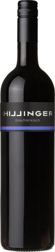 Blaufränkisch 2020 13% Vol. 0,75l