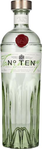 N° TEN Gin 47,3% Vol. 0,7l