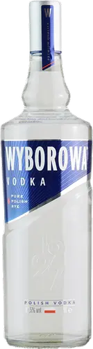 Wódka 37,5% Vol. 1l