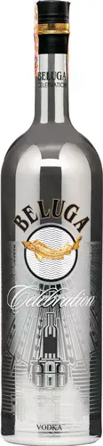 Celebration Vodka 40% Vol. 0,7l (Old production)