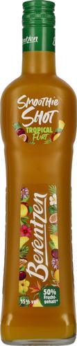 Smoothie Tropical Flirt 15% Vol. 0,5l