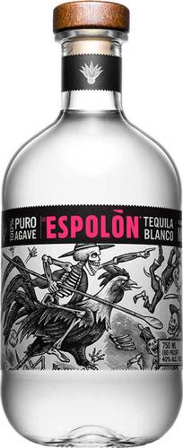 Tequila Blanco 40% Vol. 0,7l