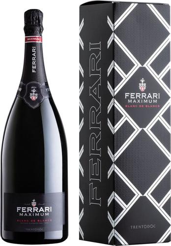 MAXIMUM Blanc de Blancs Brut 12,5% Vol. 1,5l in Giftbox
