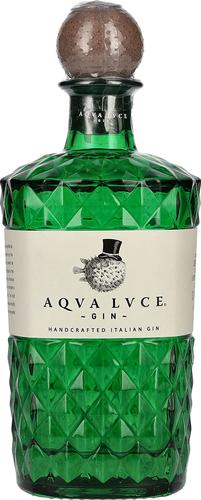 DRY GIN 47% Vol. 0,7l