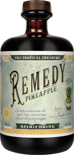 Pineapple Spirit Drink 40% Vol. 0,7l