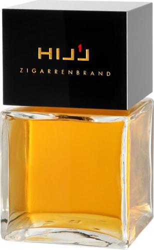 HILL Zigarrenbrand (Cigar Brandy) 45% Vol. 0,5l in Wooden case