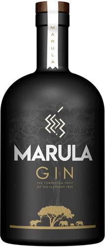 Distilled Gin 40% Vol. 0,5l