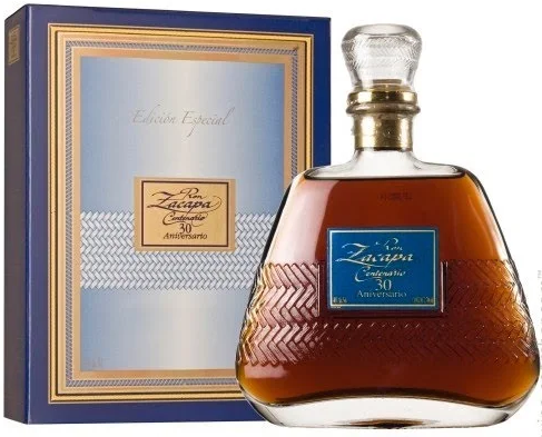 30 Aniversario Edición Especial - Old Edition 40% Vol. 0,7l