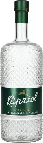 DRY Gin 41,7% Vol. 0,7l