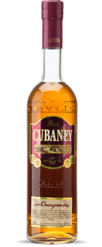 Orangerie Spirit Drink 30% Vol. 0,7l