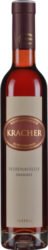 Trockenbeerenauslese Zweigelt Nouvelle Vague 2019 9% Vol. 0,375l