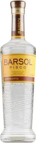 QUEBRANTA 41,3% Vol. 0,7l