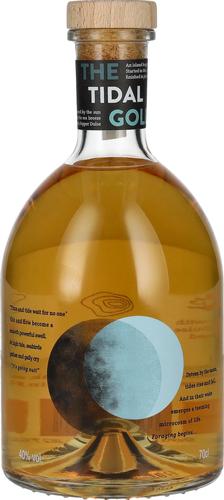 Gold Rum 40% Vol. 0,7l