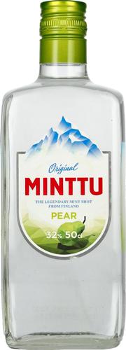Pear Original Liqueur 32% Vol. 0,5l