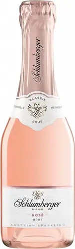 ROSÉ Brut 12% Vol. 0,2l