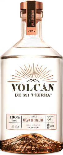AÑEJO CRISTALINO Tequila 40% Vol. 0,7l