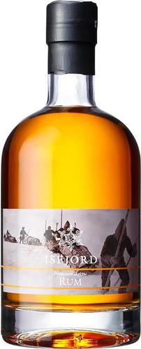 Premium Arctic Rum 44% Vol. 0,7l