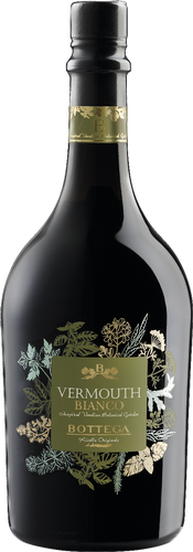VERMOUTH BIANCO 16% Vol. 0,75l