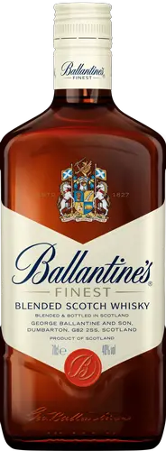 FINEST Blended Scotch Whisky 40% Vol. 0,7l